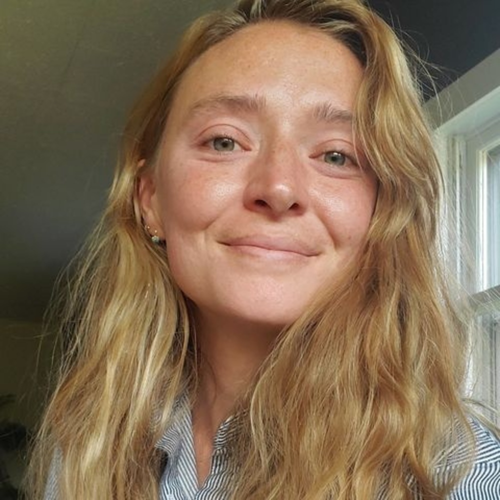 Meet your Posher, Jaymia